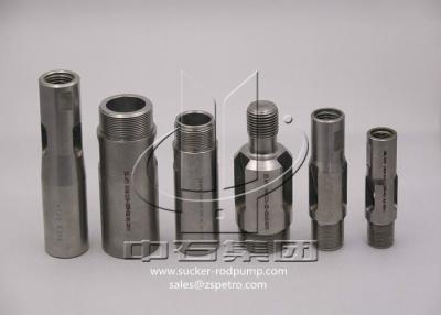 China El carburo V11-225 del titanio de Rod Pump Tungsten CarbideV11-200 del lechón del API 11Ax rocía el émbolo P21-225 del metal en venta