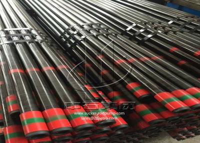 Chine Classe de la garniture de forage de gisement de pétrole d'API Certified Steel Casing Pipe PSL1 PSL2 PSL3 à vendre