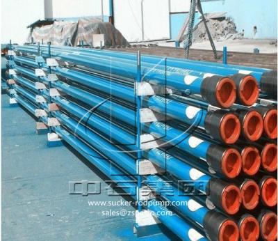 Chine Tuyauterie de pompe de puits d'API Certified Oilfield Dia 31.8mm à vendre