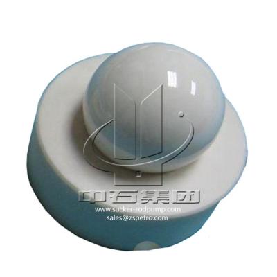 Cina Valvola a sfera Seat ceramica HRC resistente alla corrosione 58-65 di api 11AX in vendita