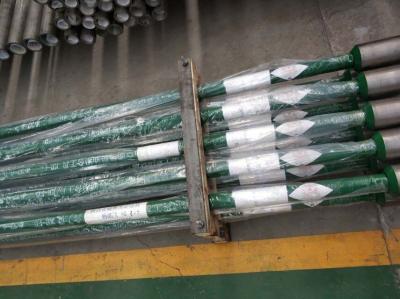 China Eingefügter Konfiguration Downhole-Ölfeld-Sauger Rod 1,9 bis 4,5 Zoll zu verkaufen