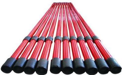 China Dia 26.99 Inch Rod Insert Pump Sucker Rod Type And Tubing Type for sale