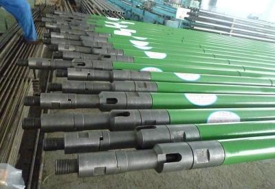 China 2 Downhole-Pumpen-Kohlenlager-Gas-Wasser-Pumpe 3/8x1 API 11AX zu verkaufen