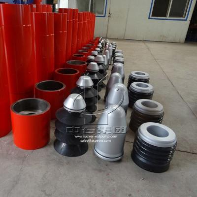 China Cuello de cementación de la etapa hidráulica del campo petrolífero para la perforación bien en venta