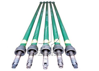 China Oilfield Cup Bottom Anchor Type Rod API RWBM AISI 1045 Steel Pump for sale