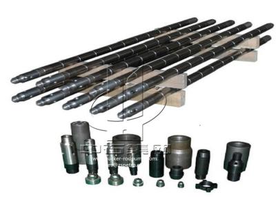 China API 11AX Sucker Rod Pump Accessories Plunger Oilfield Pump Accessories Barrel for sale