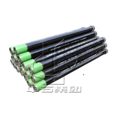 Chine acier allié API Perforated de mur lourd commun de chiot de tuyauterie d'UE J55 de 1000mm à vendre