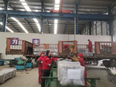 China Modelo doble Downhole Pumps de la válvula que viaja RHBC en venta