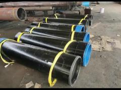 API 5CT Pup Joint Pin X Pin Connection API 5CT Standard for Superior Oil and Gas Production