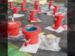 Wellhead Tools