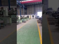 Sucker-rod pumping units/API 11AX downhole pumps/Sucker Rod Pumping