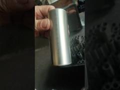 Spray Metal Coating Sucker Rod Coupling Chemical Class T