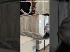 THC THM Heavy Walled Oil Downhole Anchor Tubing Pump