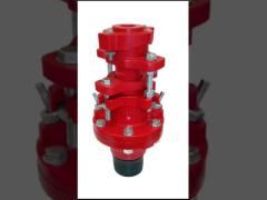 API Standard Double Packed Stuffing Box for Polished Rod