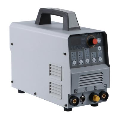 Κίνα Custom High Quality Muttahida Majlis-e-Amal Pulse CAT 200A DC Inverter Stainless Steel Welding Machine Welding Constant Current Welder προς πώληση