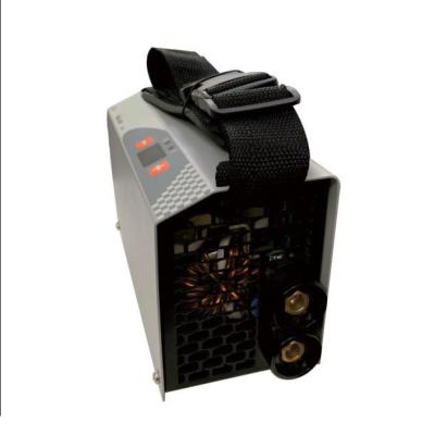 China Constant Current Mini DC Inverter PortableTIG Mini Arc Welder Power S-160i for sale