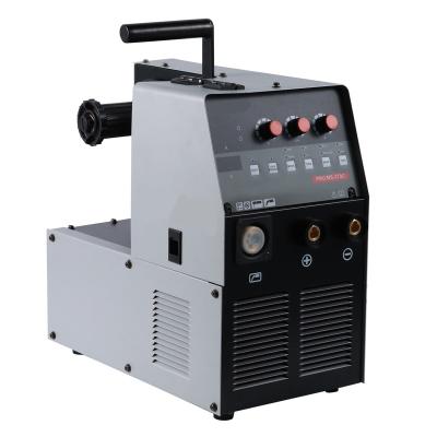 China Professional Battery Spot Welders MIG Machine Stick Welder MS270C for sale