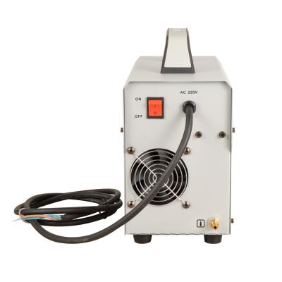 China Building Material Shops OEM Portable Plasma Cutter DC Inverter Plasma Cutter Cutting Machine for sale