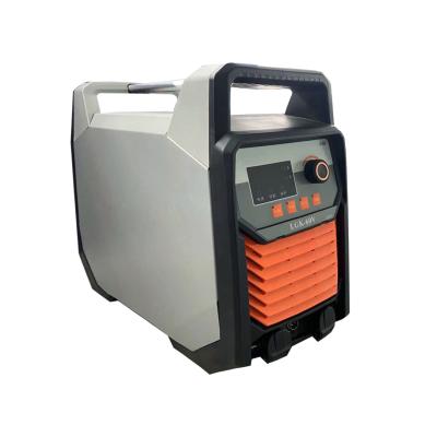 China Portable Air Inverter Plasma Cutter DC Igbt Metal Cutter OEM LGK 60V Cutting Cutting Machine Te koop