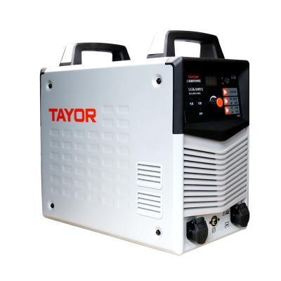 China Building Material Shops OEM Digital Arc Cut Portable Igbt Inverter Air Plasma Cutter Cutting Machine à venda