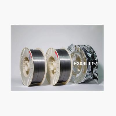 China Common Steel Welding Stripper Cored Wire For Stainless Steel Arc Welding GB/T 17853 E309LTI-1 THY-A309Low Temp Aluminum Arc Spring Cored Welding Wire wire en venta