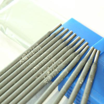 Κίνα THZ-208 AWS EZC Common Steel Welding Welding Rod Welding Electrode Melt Machineable Electrodes προς πώληση