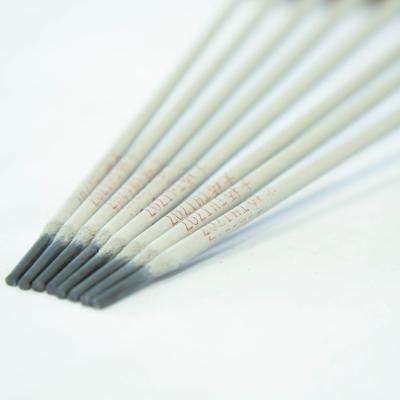 Cina Common Steel Welding Factory Manufactured High Quality Stainless Steel Aluminum Welding Electrode in vendita