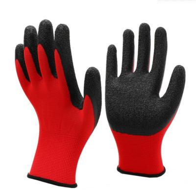 China Wholesale cheap high quality anti-slip gardening gloves for sale