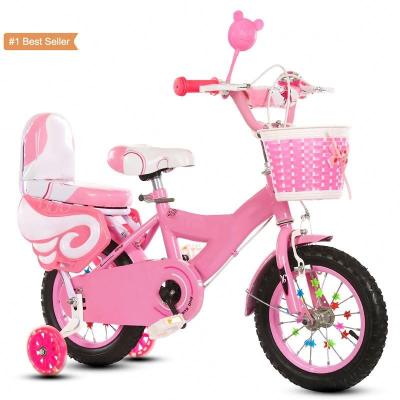 China Istaride Steel 12 Cycle Bike Criancas De Bicicleta Small 14 16 18 20 Inch Children For Kids Bicicleta Infantil Kids Training Bike for sale