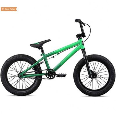 China Street Istaride Wholesale 16 20 Inch Mini Cycle Adult Flatland Bikes Stunt Sport Racing Bicicleta Freestyle Mini Bicycle for sale