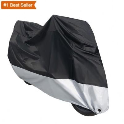 China Fasion Istaride Premium Tricycle Cover Adult Motorcycles Outdoor and Indoor Storage Motorcycle Cover for sale