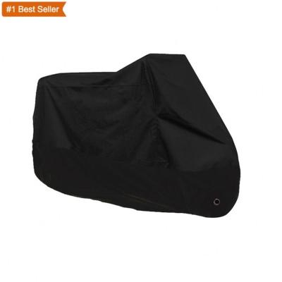 China Fasion Istaride Motorcycle Waterproof Cover Protective Rainproof Dust Cover Motorcycle UV Proof Bicycle Cover for sale