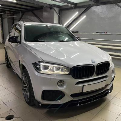 China High quality plastic pp material body kit for F15 X5-series bmw 2015-2018 for sale