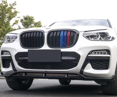 China High quality ABS plastic material front grill for G01 pre-lci X3-series bmw2018-2020 for sale