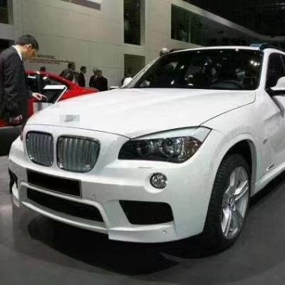 China High Quality Plastic PP Material Body Kit For For E84 X1-series bmw2009-2015 for sale