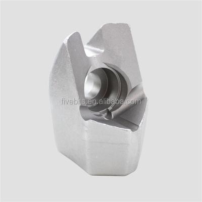 China For Wirtgen Milling Machine Good Quality KM22 Drum Milling Cutter Base Milling Holder For Wirtgen W1900/2100/250 158504 for sale