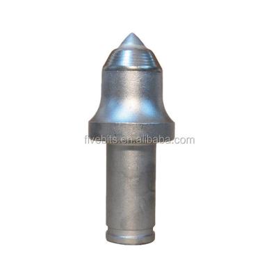 China Mining High Quality Tungsten Carbide Tips Coal Mining Teeth for sale