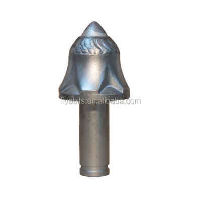 China Hot Selling DC W2100 Road Drilling Rig Pick Bit Carbide Alloy Excavator Coal Pick For Mining Teeth Mining Machine for sale