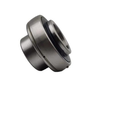 China UC207 Long Life Agricultural Machinery Bearing Machinery Equipment Bearing UC207 Seat Bearing for sale