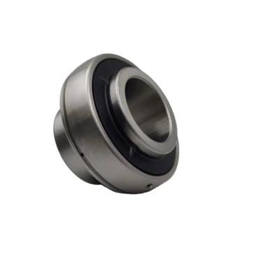 China Chinese Factory High Quality Long Life Seat Bearing UC205 Bearing Agricultural Machinery Bearing for sale