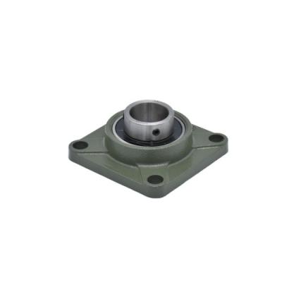 China long life pillow block bearings uc208 small pillow block bearings uc208 for sale