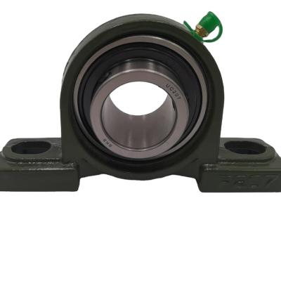 China Long life Chinese supplier factory direct sale external spherical bearing bearing pedestal supporting UCP205 ucp207 for sale