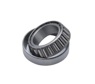 China High Quality Long Life China Taper Bearings Motorcycle Steering Bearing Tapered Trackball Bearing for sale