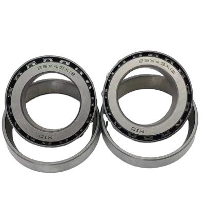 China Long Life Bearings For Motors China Bearing Manufacturer Motorcycle Bearing RS100 for sale