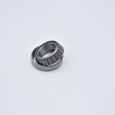 China Long Life Customized Any Size High Quality Stainless Steel Bearing Rollers Tapered Roller Bearing 32006 for sale