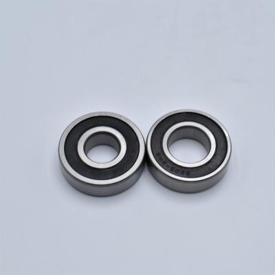 China Long Life Deep Groove Ball Bearing China Suppier Bearing 6205 zz 2rs Bearing for sale