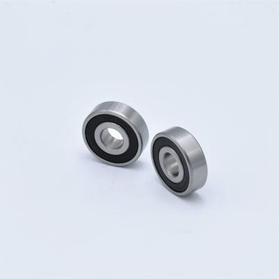 China Long Life 6307 2RS High Quality Bearing China Suppier Bearing Deep Groove Ball Bearing for sale