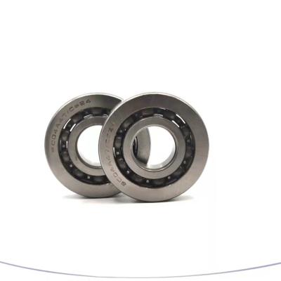 China Hot Selling Long Life Factory Bearings Special Bearings For Motorcycles for sale