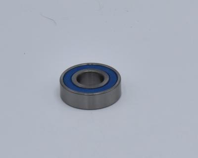 China Long Life China Suppier Bearing 6302 2RS Bearing Deep Groove Ball Bearing for sale