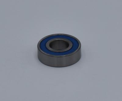 China Long Life Deep Groove Ball Bearing 6302 2RS Bearing China Suppier Bearing for sale